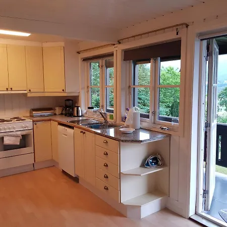 Apartment Hatlen View