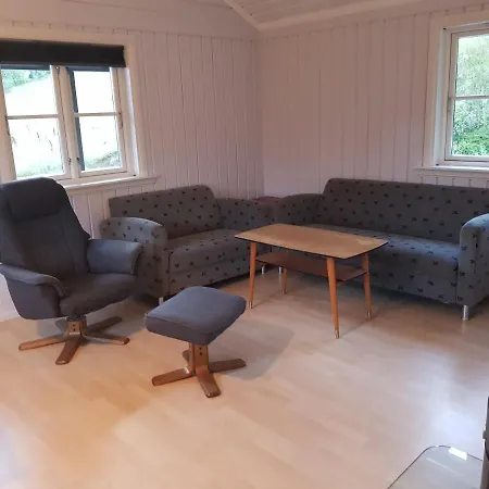 Hatlen View Isfjorden