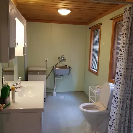 Hatlen View דירה Isfjorden