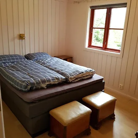 Hatlen View דירה